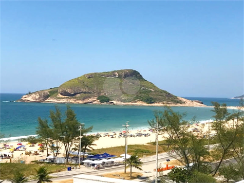 Venda Cobertura Rio De Janeiro Recreio Dos Bandeirantes 1