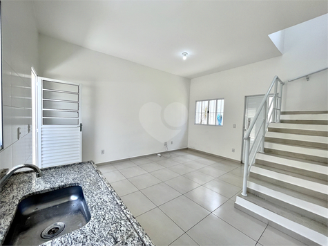 Venda Casa Sorocaba Vila Haro 1