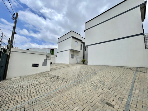 Venda Casa Sorocaba Vila Haro 1