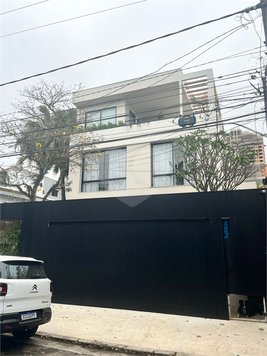 Aluguel Casa São Paulo Cidade Monções 1