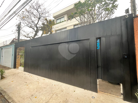 Aluguel Casa São Paulo Cidade Monções 1