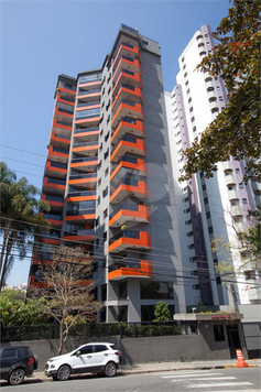 Edifício  Garden Town 