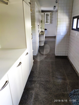 Venda Apartamento São Paulo Vila Andrade 1