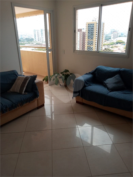 Venda Apartamento São Paulo Vila Romana 1