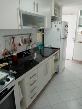 Venda Apartamento São Paulo Vila Romana 1