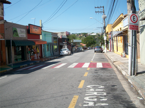 Venda Salão Comercial Vinhedo Centro 1