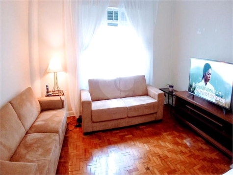Venda Apartamento São Paulo Cerqueira César 1
