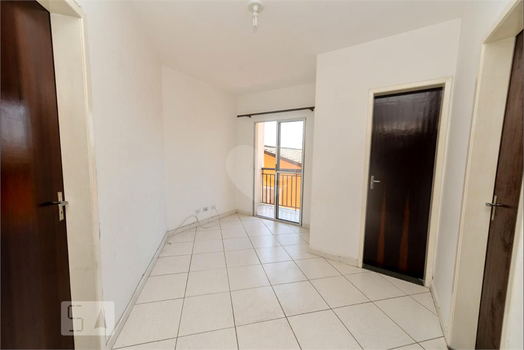 Venda Apartamento Guarulhos Jardim Dourado 1