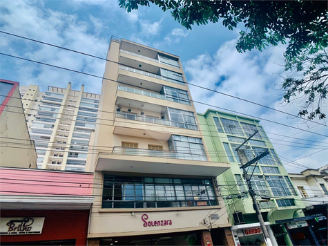 Apartamento Mooca