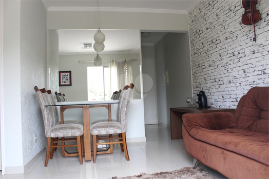 Residencial Três Montanhas
