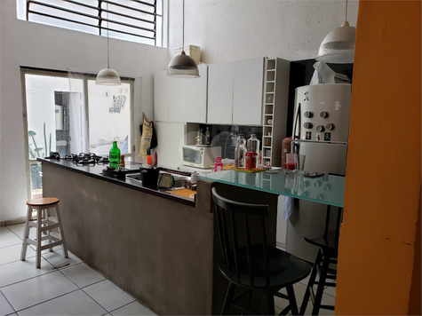 Venda Casa São Paulo Bela Vista 1
