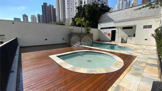 Venda Casa São Paulo City América 1