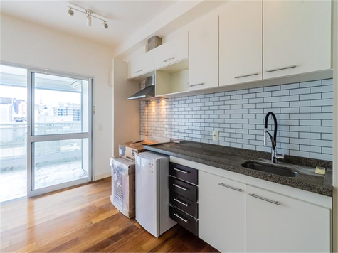 Venda Apartamento São Paulo Bela Vista 1
