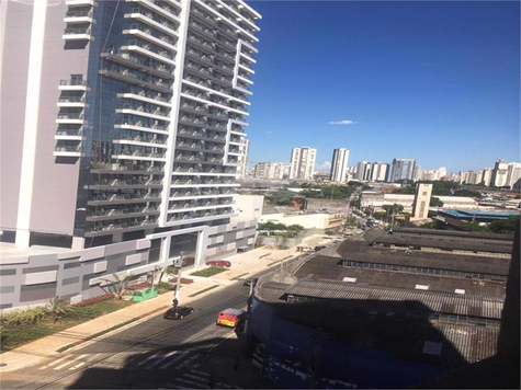 Venda Salas São Paulo Barra Funda 1