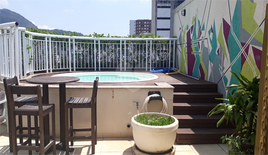 Condomínio Spazio Verde Botafogo