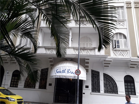 south beach copacabana