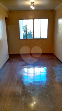 Venda Apartamento São Paulo Santo Amaro 1