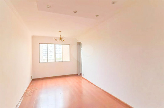 Venda Apartamento São Paulo Santo Amaro 1