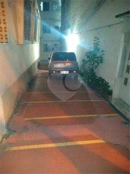 Venda Apartamento Rio De Janeiro Higienópolis 1