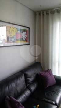Venda Apartamento Santo André Vila Alzira 1