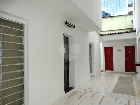 Aluguel Prédio inteiro São Paulo Pinheiros 1