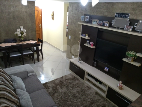 CONDOMINIO FLÁVIA