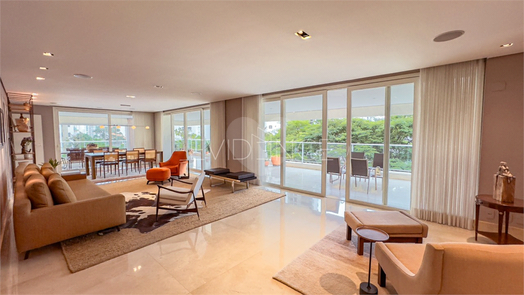 Venda Apartamento São Paulo Jardim Anália Franco 1