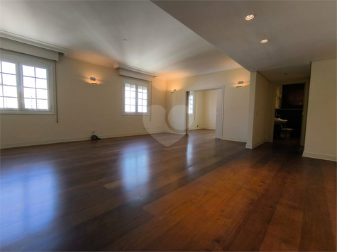 Venda Apartamento São Paulo Jardim Paulista 1
