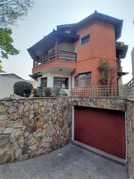 Venda Sobrado São Paulo Barro Branco (zona Norte) 1