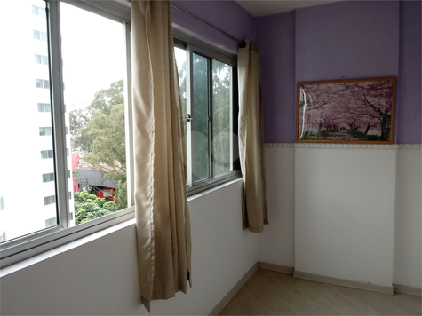 Venda Apartamento São Paulo Jardim Arpoador 1