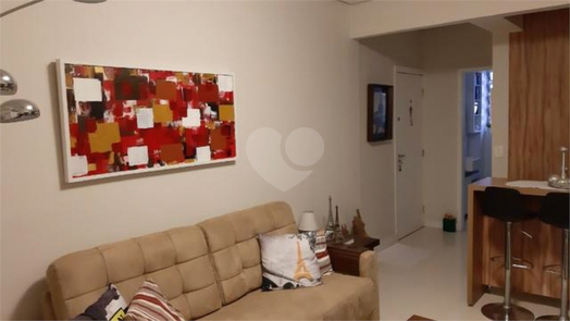 Condomínio Edifício Santa Izabel