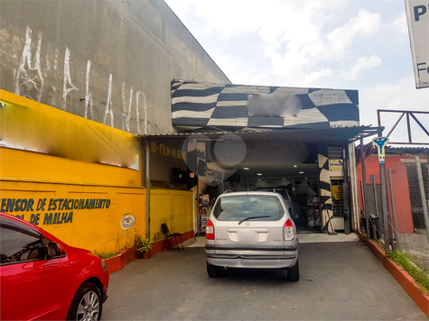 Venda Sobrado São Paulo Imirim 1