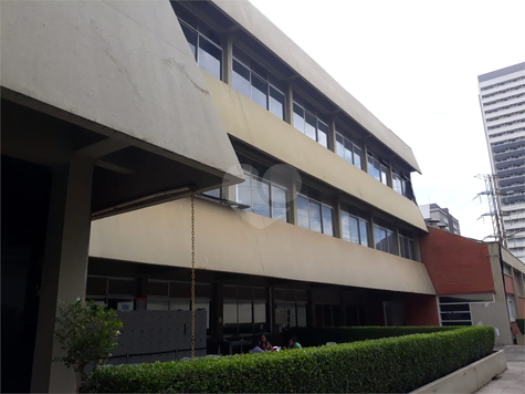 Venda Prédio inteiro São Paulo Várzea Da Barra Funda 1