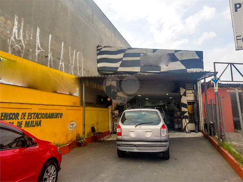 Venda Galpão São Paulo Imirim 1