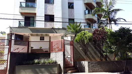 Venda Apartamento São Paulo Parque São Domingos 1