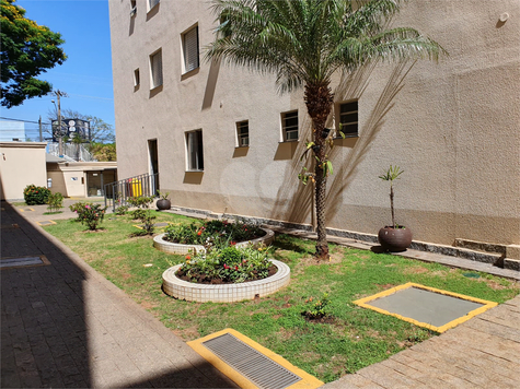 Condomínio Residencial Claudia