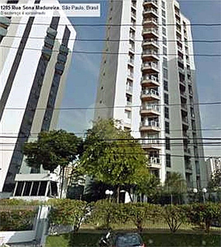 IBIRAPUERA PARK