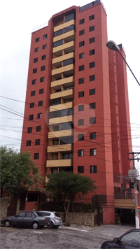 Venda Apartamento São Paulo Piqueri 1