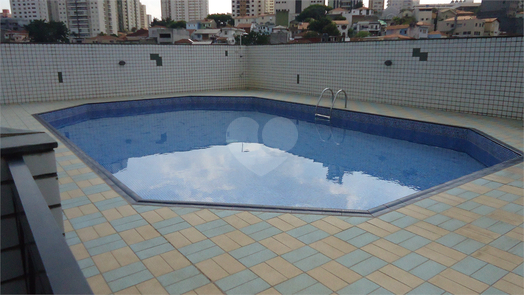 Venda Apartamento São Paulo Bosque Da Saúde 1