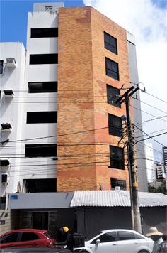 Edifício Empresarial Toryba