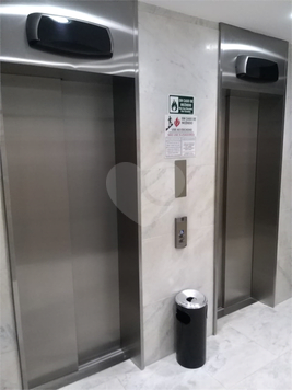 COND ED CIDADE JARDIM