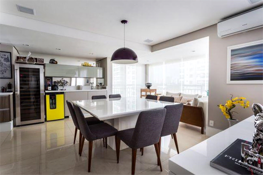 SPECIALE VILA OLÍMPIA