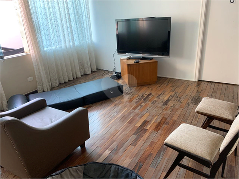 Venda Casa São Paulo Jardim Novo Mundo 1