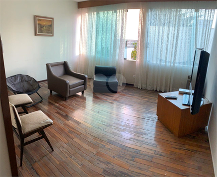 Venda Casa São Paulo Jardim Novo Mundo 1
