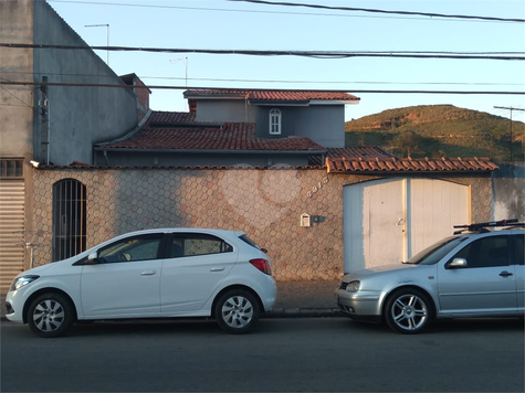 Venda Casa térrea Mogi das cruzes Jardim são pedro 1