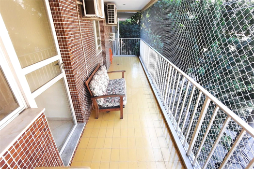 Aluguel Apartamento Rio De Janeiro Tijuca 1