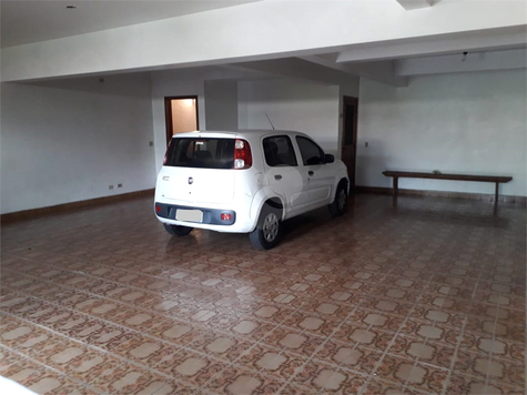 Venda Sobrado São Paulo Tucuruvi 1