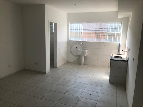 Venda Prédio inteiro São Paulo Vila Leopoldina 1