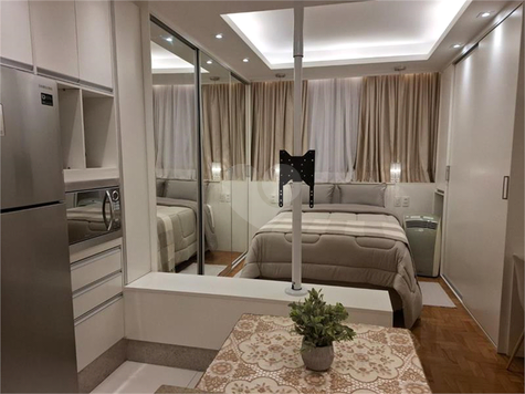 Aluguel Apartamento São Paulo Jardim Paulista 1