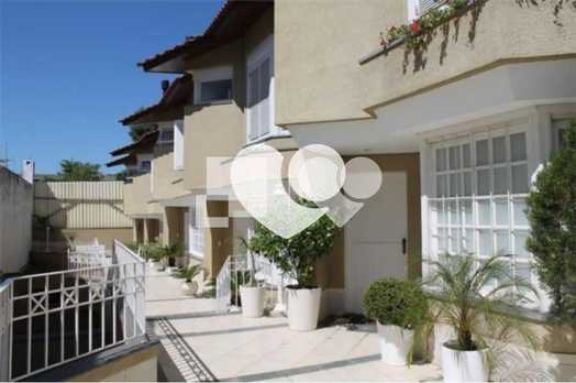 CONDOMÍNIO SAINT CLAIRE